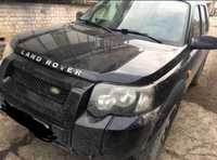 Dezmembrari Land Rover Freelander 2 2.2d td4 diesel dezmembrez piese