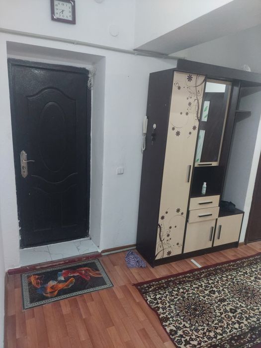 Жалдамалы үй ремонтталған