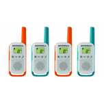 Motorola Talkabout T42 Quad