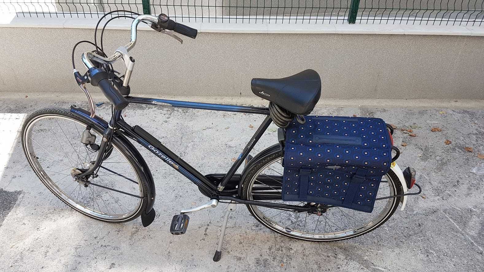 Градски Велосипед Мъжки (Нов) Дамски Gazelle  28" Batavus 26"