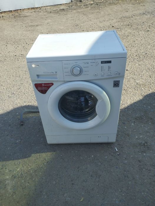 Продается стиральная машина Лдж