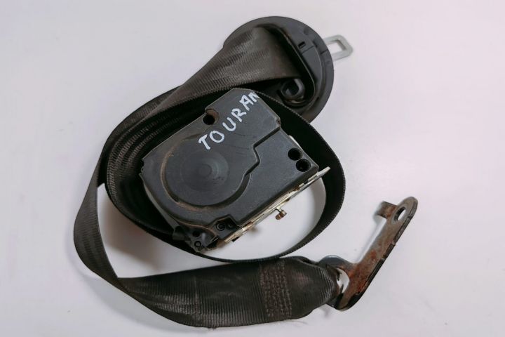 Centura de Siguranta  dreapta spate 1T0857806B Volkswagen VW Touran p