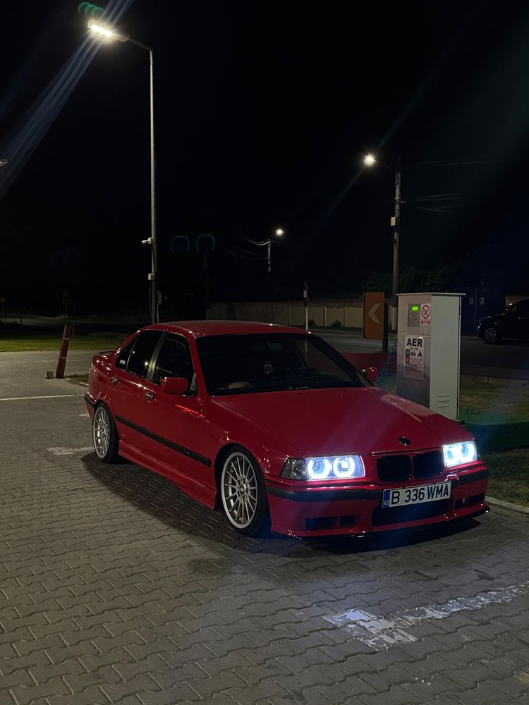 Bmw e36