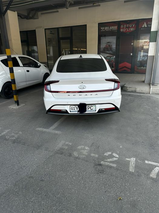 Хундай соната 2.5