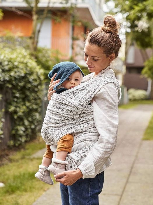 Wrap bebeluș Vertbaudet