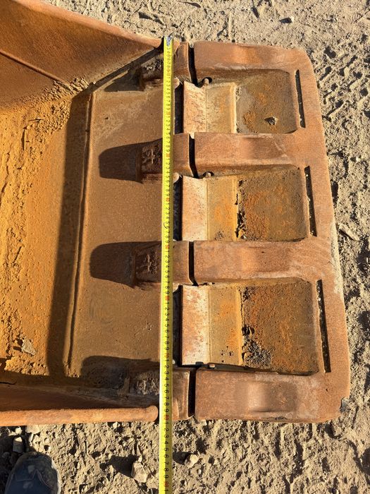 Cupa Liebherr prindere SWA48