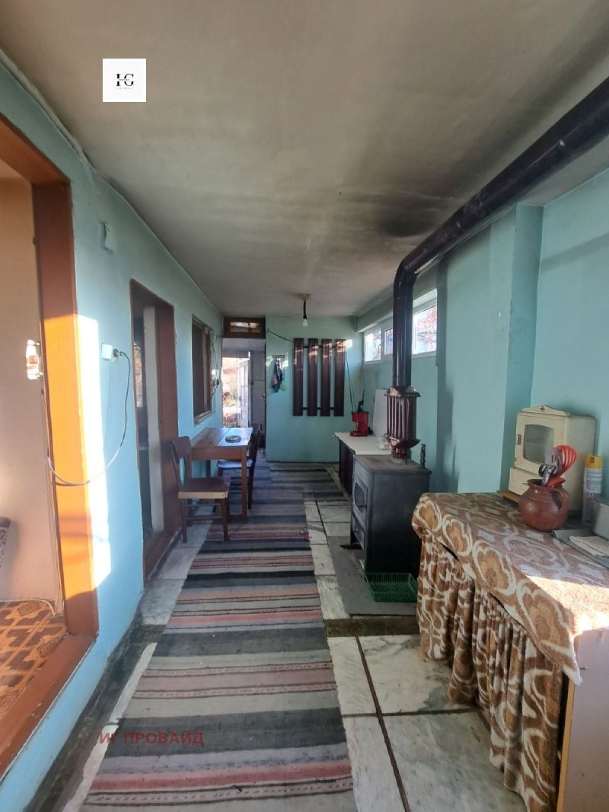Продажба Къща гр. Бургас - Банево 79m²-Острица 2