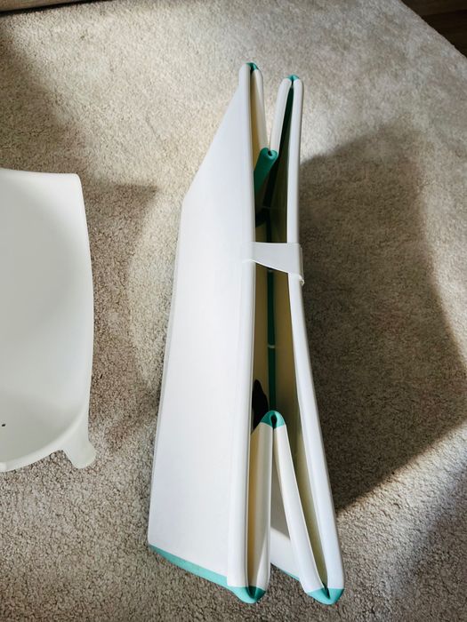 Cadita pliabila Stokke