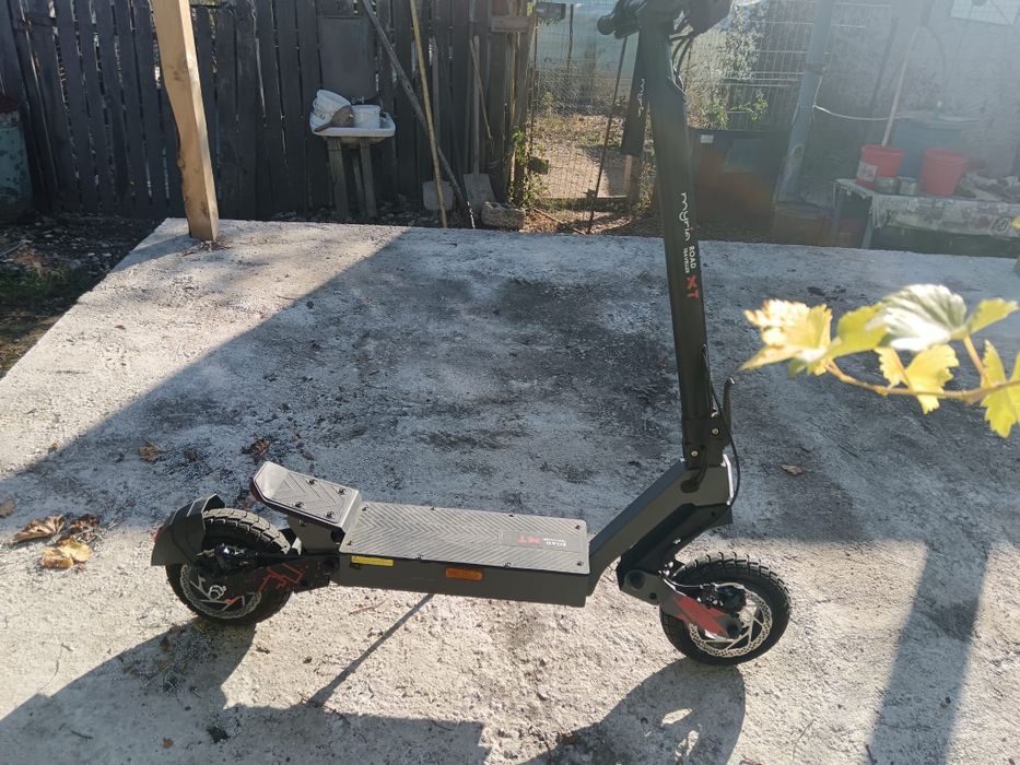 Trotineta myria road traveller xt
