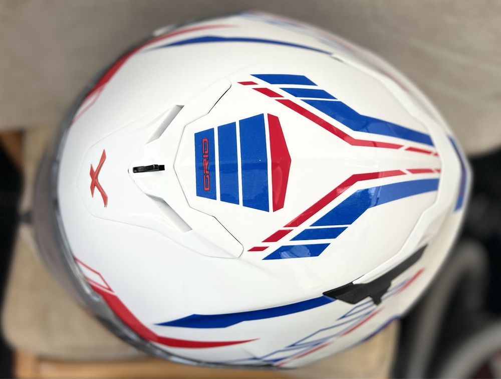 Каска Nexx Y100 S
