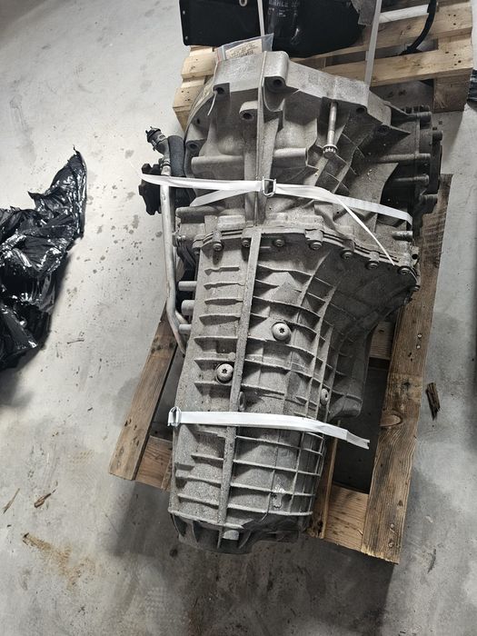 Cutie viteze automata QXL audi A6 2014-2020