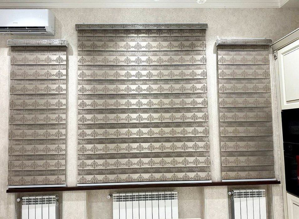 Jalyuzi Buxoro. ЖАЛЮЗИ ИДЕАЛ