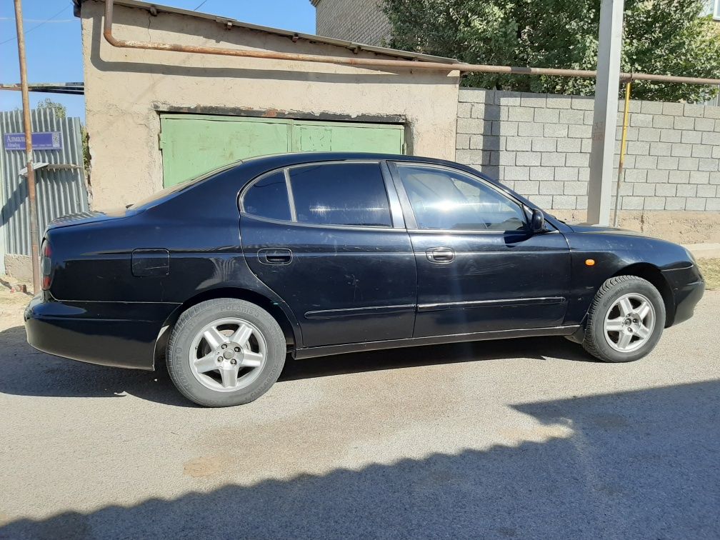 Daewoo leganzа...