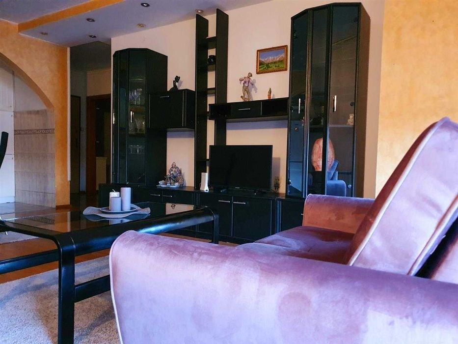 Дава се под наем Двустаен апартамент в Пловдив, Беломорски - 87 кв.м за 438.6 € - Снимка #2