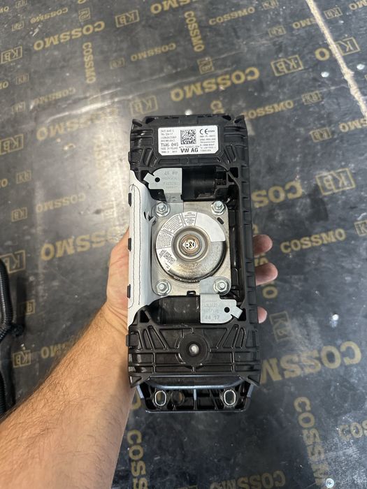 Airbag табло Audi A4 A5 b9 8w пасажер айрбег ауди а4 а5 б9