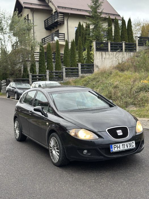 Seat Leon 2.0 TDI