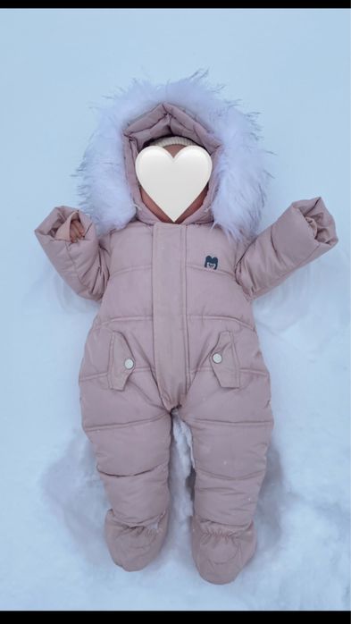 детские комбинизон