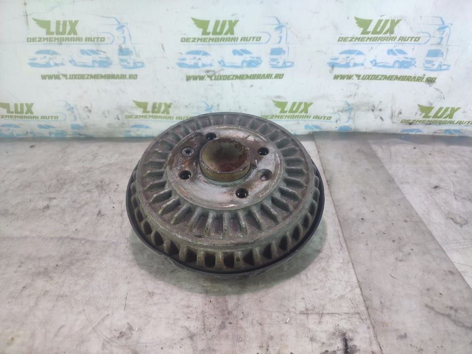 Tambur dreapta spate Dacia Logan 3 [2020 - 2024] 1.0 tce H4D480