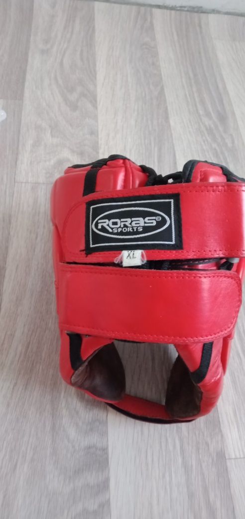 Kaz Roras Sport шлем для бокса