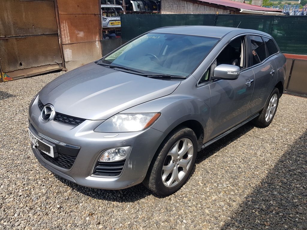 Dezmembrari dezmembrez  Mazda CX-7 2.2 Diesel, 2.3 Benzina