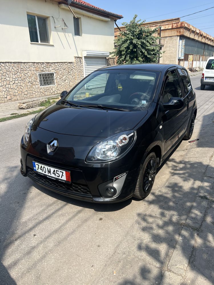 Renault Twingo 1.2 Клима