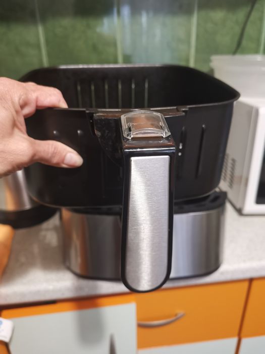 Air Fryer Rohs, multe funcții, 7 l