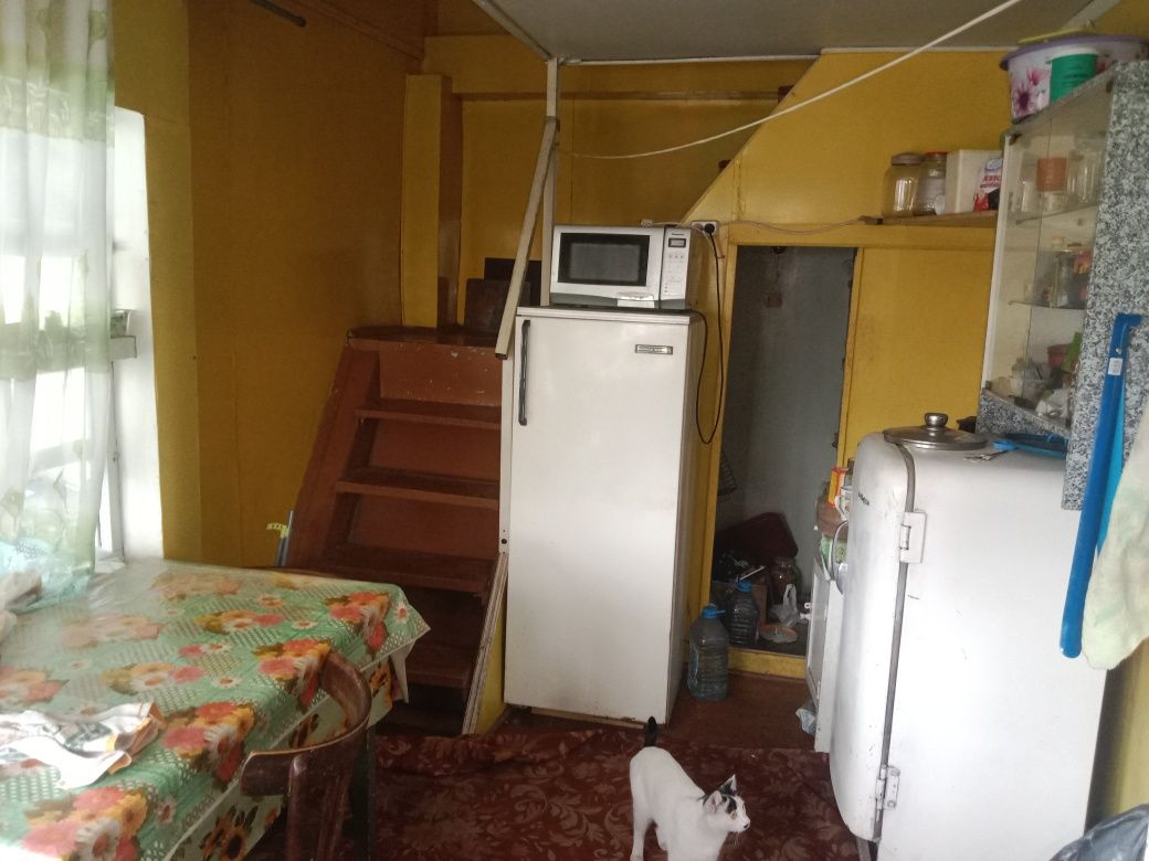 Продам дачу летний вариант