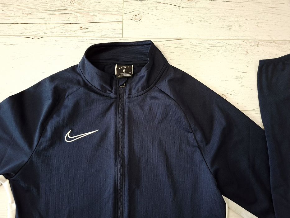 Nike Dry Fit-Ориг. Горнище