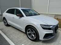 Audi Q8 Stare perfecta / Full option / Anvelope All Season NOI Bridgestone