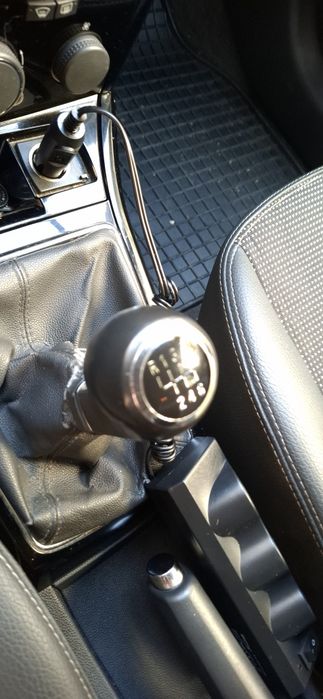 Opel Astra H.1.7. CDTI. ECOFLEX