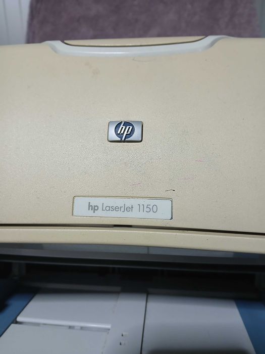 Imprimanta HP Laserjet Lj-1150