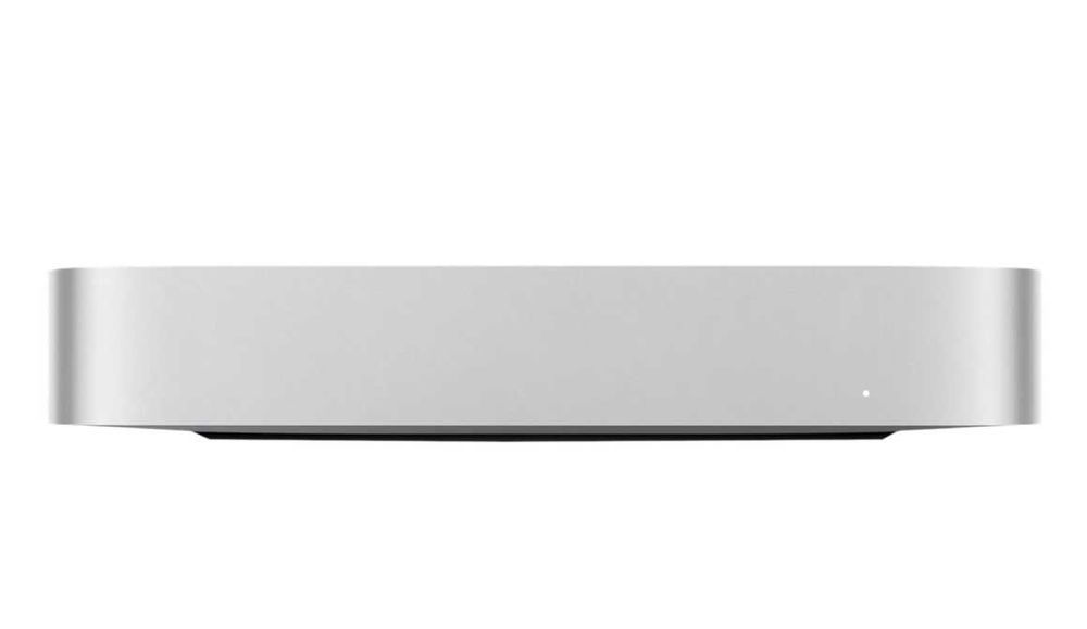 Mac Mini PC Apple M2 chip, 8 nuclee CPU, 10 nuclee GPU, 8GB, 512GB SSD