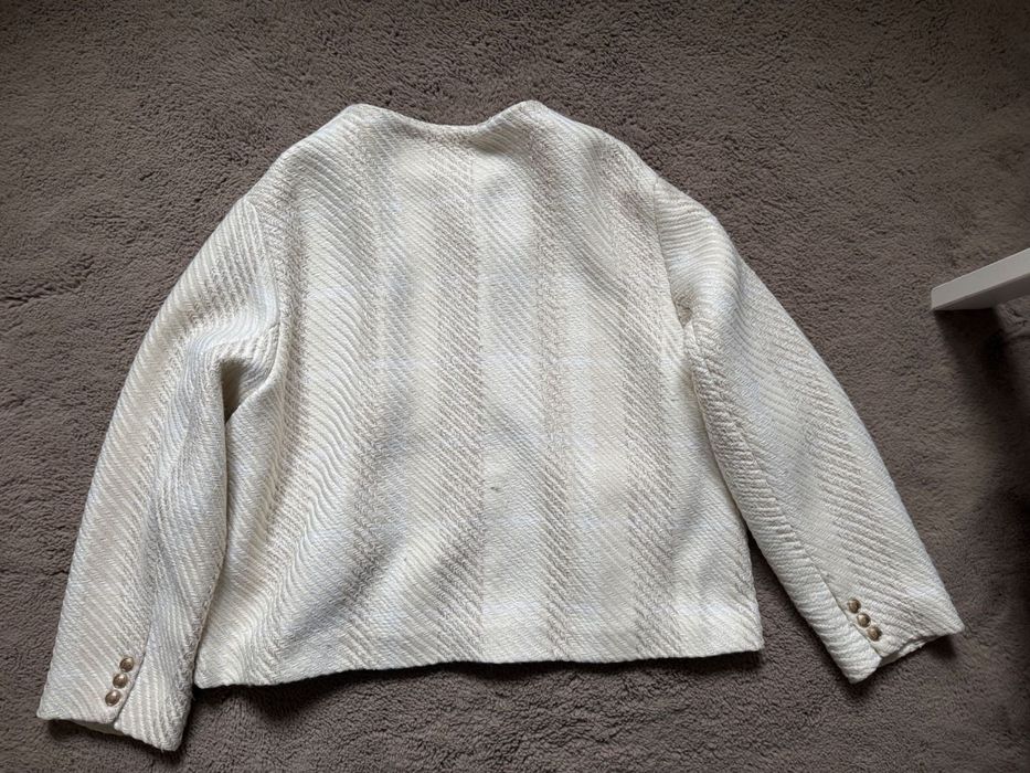 Sacou H&M, damă, mărimea Xl