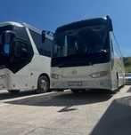 Avtobus Xizmati 50+1