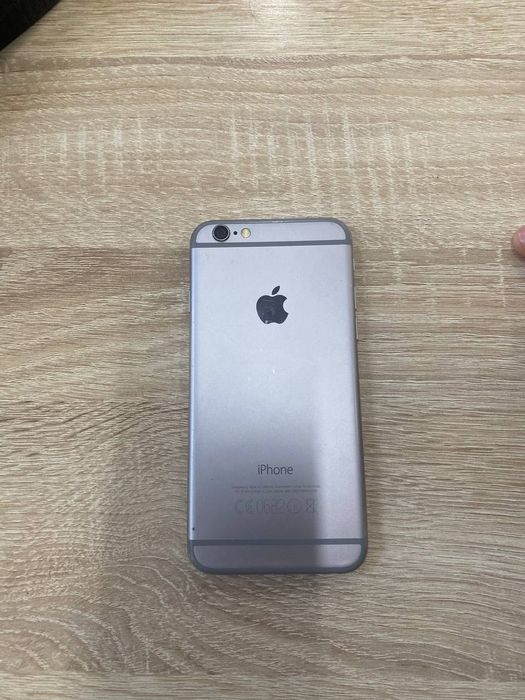 Iphone 6, usiliney