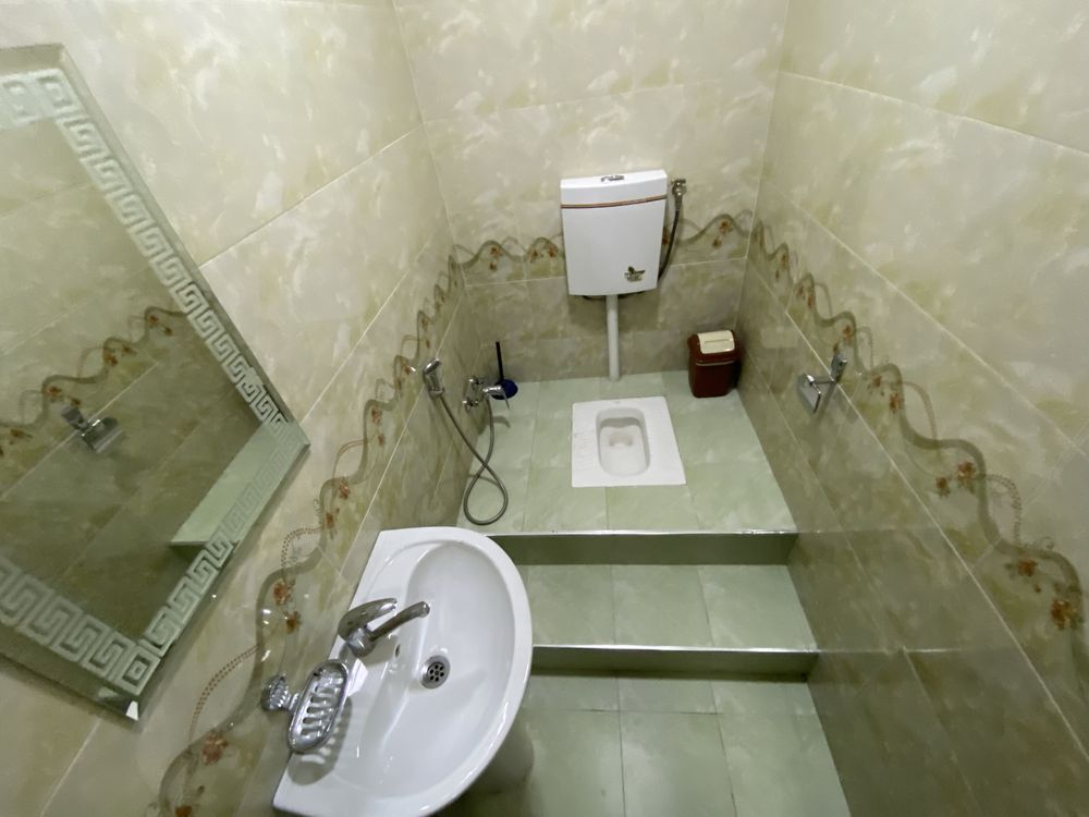 3 xonalik kvartira arendaga 4 xona buladi balkon bilan
