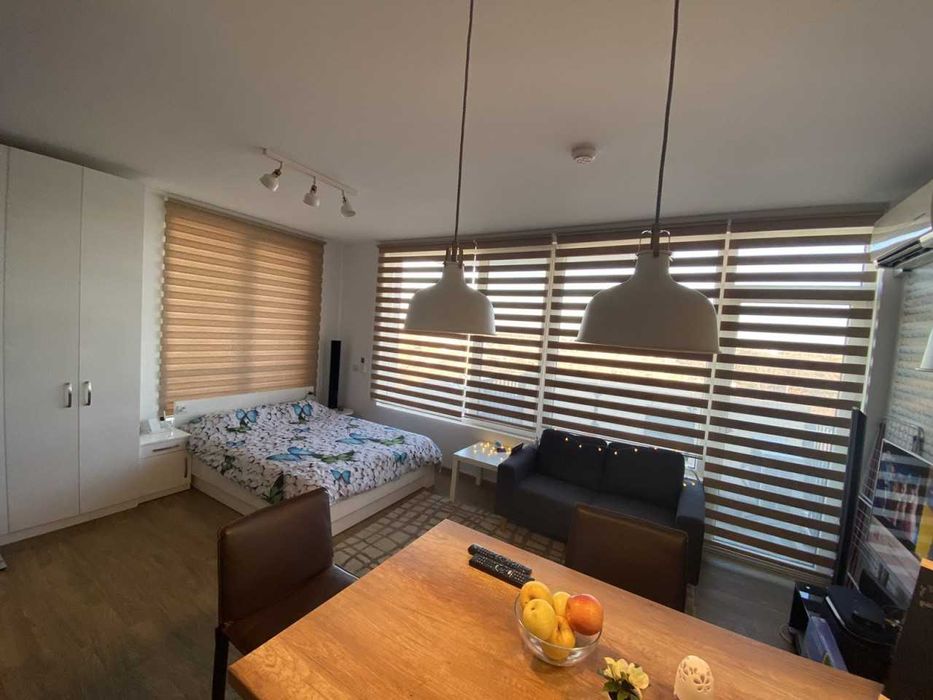 Продава се Едностаен апартамент в Пловдив, Кършияка - 47 кв.м за 1532 €/кв.м - Снимка #6