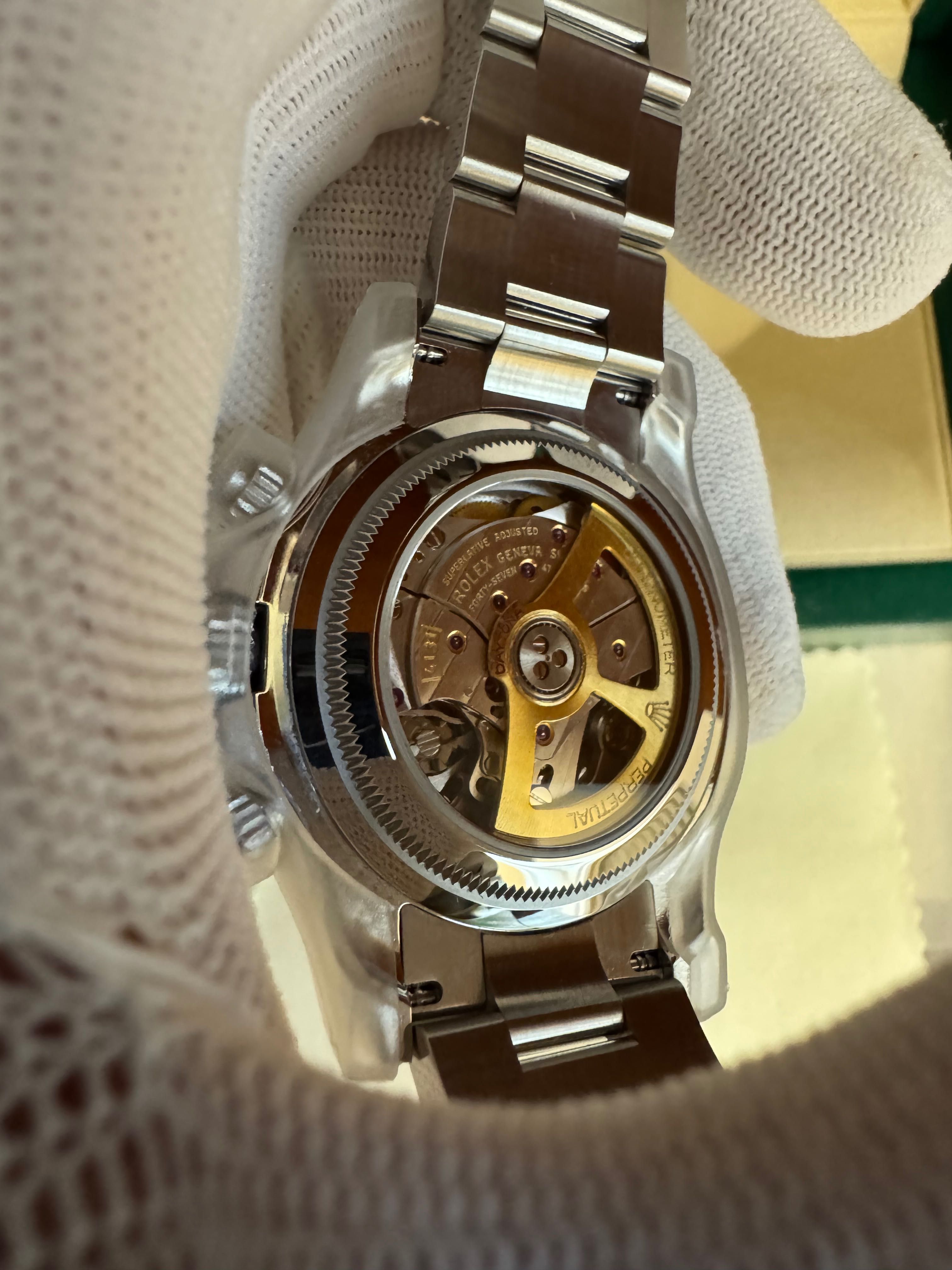Rolex Cosmograph Daytona m126506