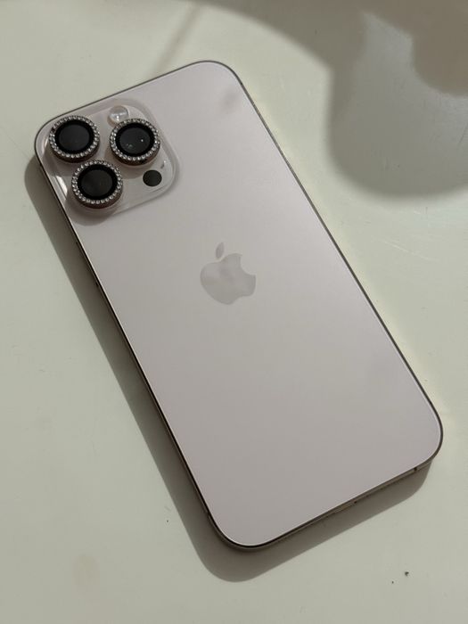 Айфон 17 про макс