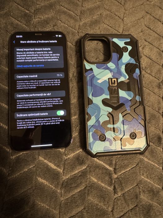 Iphone 12 Pro - 512 GB