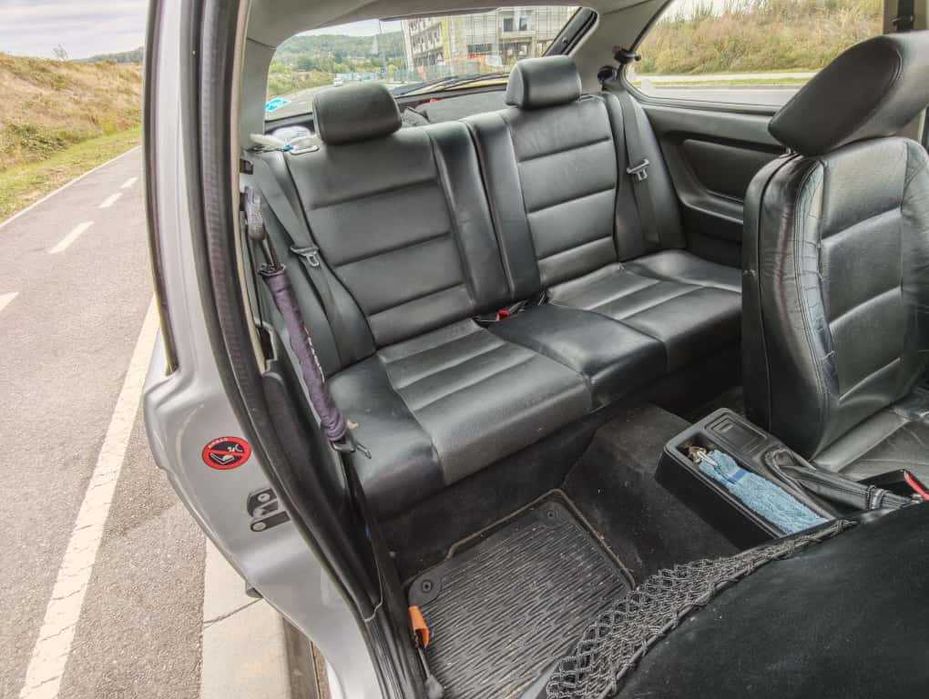 BMW 316i Compact 1999  GPL valabil 2028  1,9 Litri
