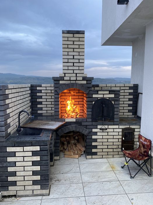 Penthouse Bulevard Dem Radulescu