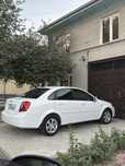 Lacetti gentra 39800 km yurgan