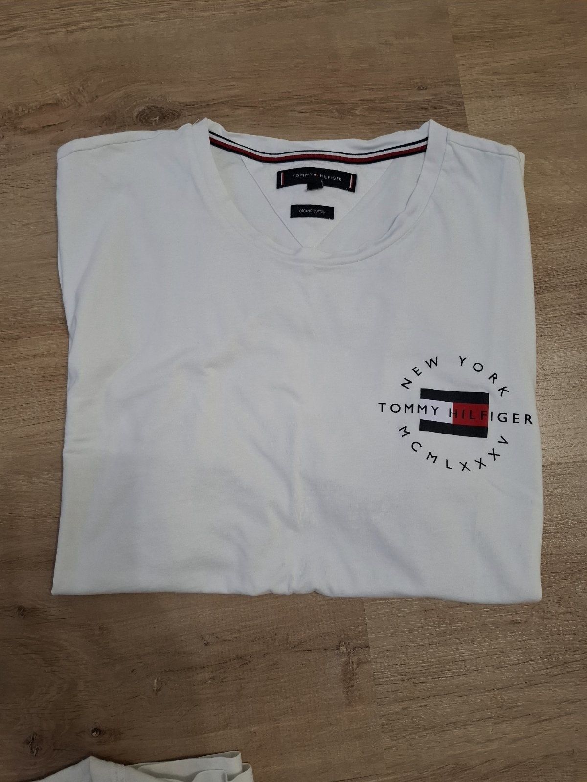 Мъжки тениски g-star , tommy hilfiger , lacoste