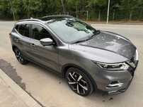 Nissan Qashqai 2019 Tekna+  Automat Bose 160 CP  TVA Deductibil