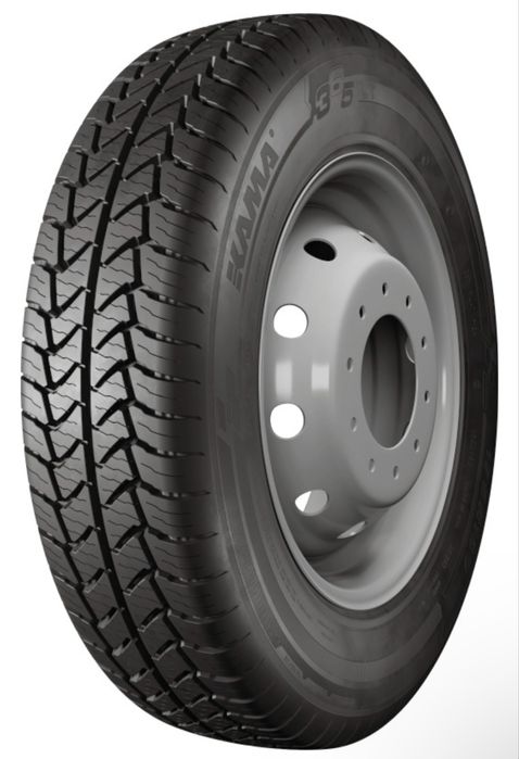 Автошины Кама 185/75 R16C 104Q