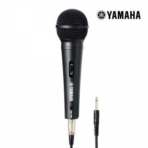 Професионален караоке микрофон YАМАНА DМ-105