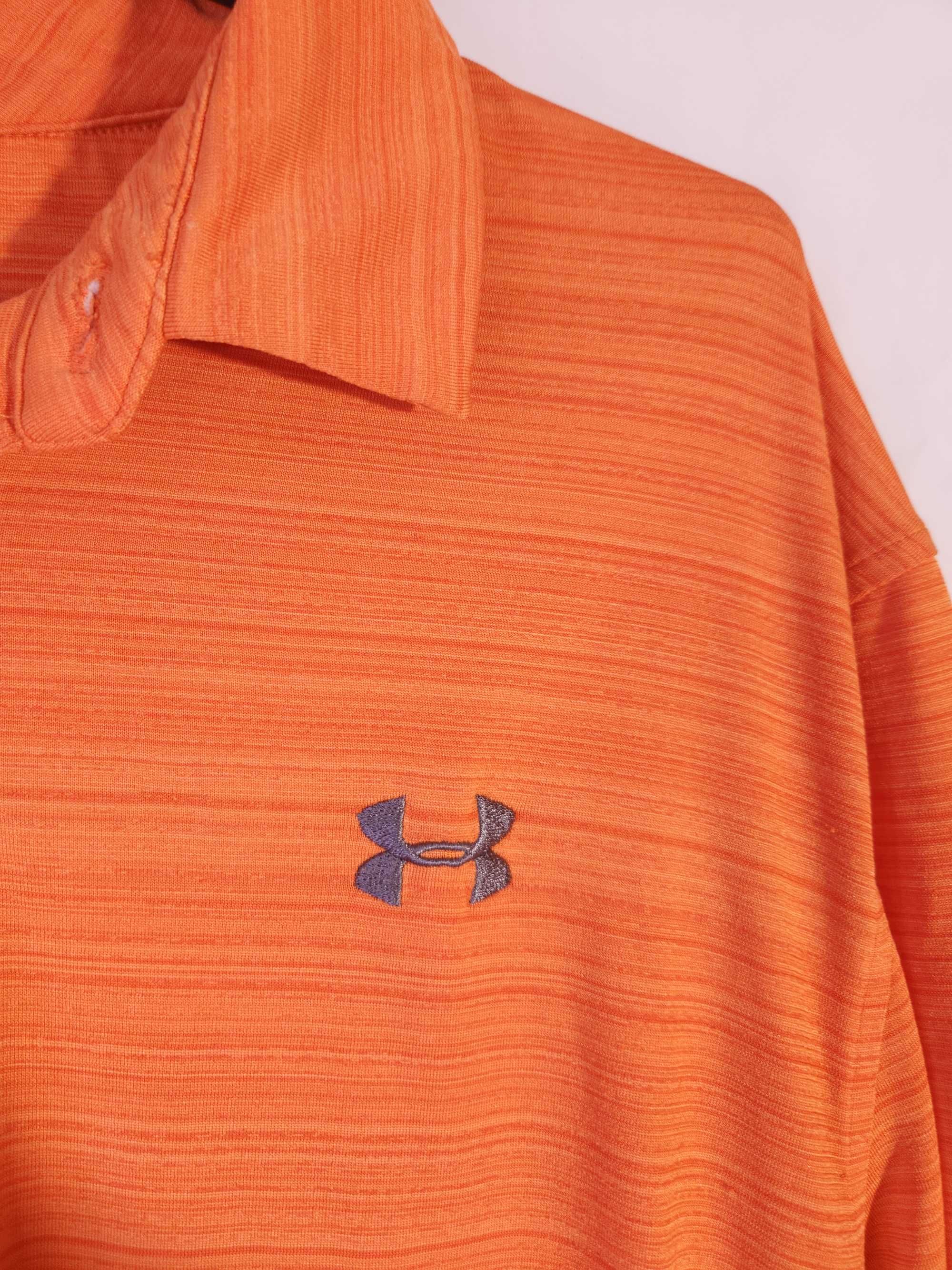 Under Armour Тениска/Мъжка М