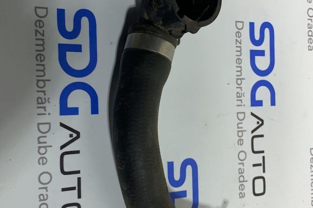 Furtun racire A9075010200 Mercedes Sprinter 910 2019-2022