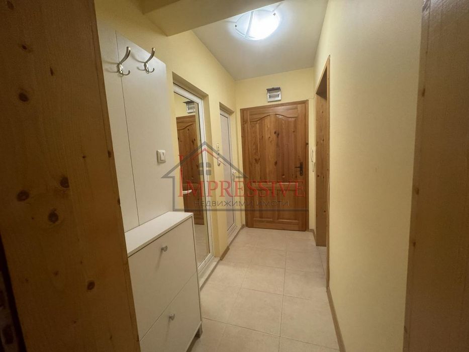 Дава се под наем Двустаен апартамент в Варна, Колхозен пазар - 62 кв.м за 357 € - Снимка #7